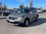 Renault Sandero I Санкт-Петербург  - изображение 9
