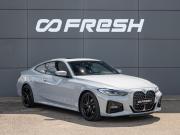 BMW 4 серии G22 G23 G26 Краснодар  - изображение 26