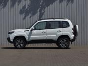 Lada (ВАЗ) Niva Travel I Краснодар  - изображение 23