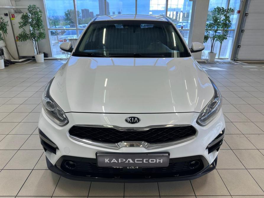 Kia K3 II Волгоград  - изображение 3