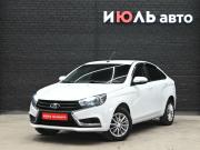 Lada (ВАЗ) Vesta I Екатеринбург  - изображение 18