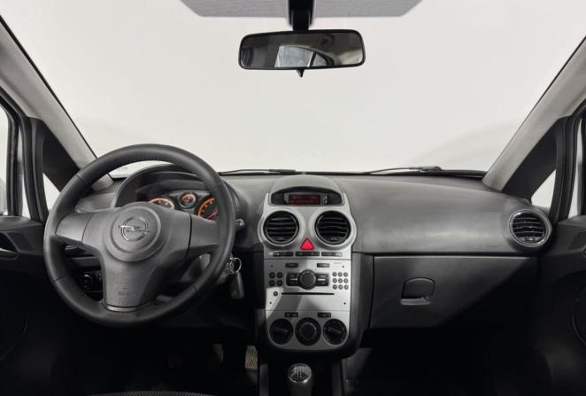 Opel Corsa D Рестайлинг II с пробегом 2012 года, цена 505 000 рублей, 165129 км, хэтчбек, Автокод Объявления