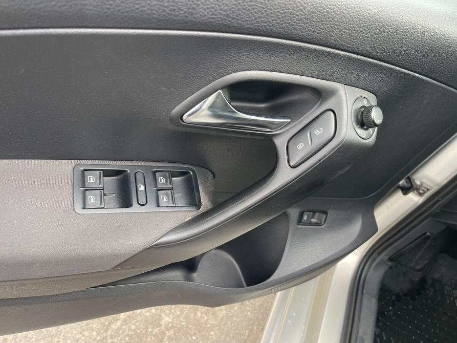 Volkswagen Polo V Владимир  - изображение 14