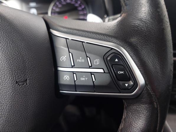 Haval F7 I с пробегом 2019 года, цена 1 695 000 рублей, 52140 км, внедорожник, Автокод Объявления