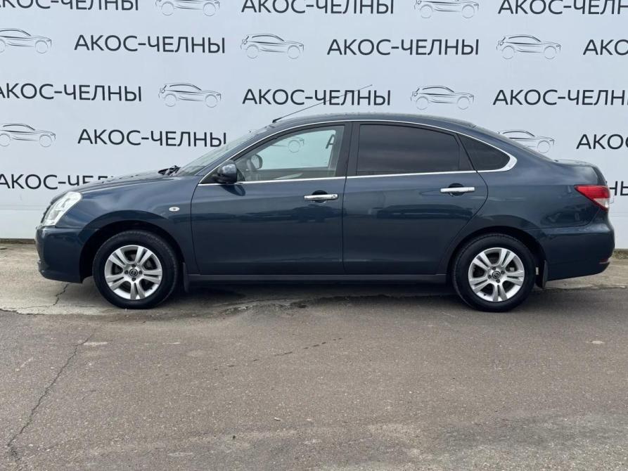 Nissan Almera III (G15) Набережные Челны  - изображение 3