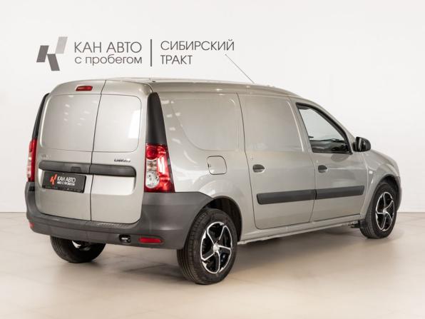 Lada (ВАЗ) Largus I с пробегом 2016 года, цена 625 000 рублей, 192680 км, фургон, Автокод Объявления