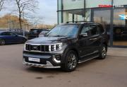 Kia Mohave I Рестайлинг 2 Химки  - изображение 20