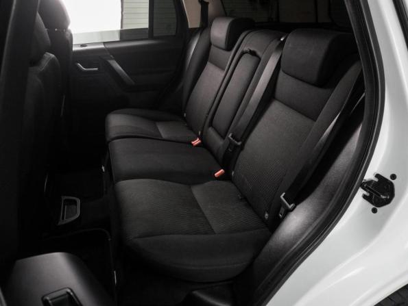 Land Rover Freelander II Рестайлинг 2 с пробегом 2013 года, цена 1 749 000 рублей, 165221 км, внедорожник, Автокод Объявления