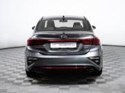 Kia Cerato IV Москва  - изображение 25