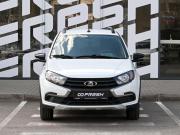 Lada (ВАЗ) Granta I Рестайлинг Волгоград  - изображение 22