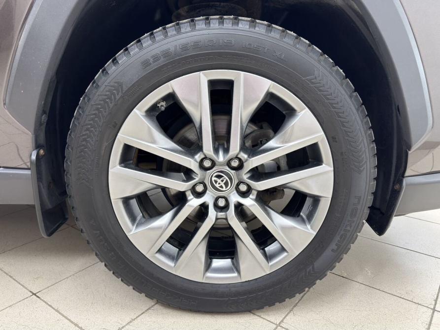 Toyota RAV4 V (XA50) Вологда  - изображение 19