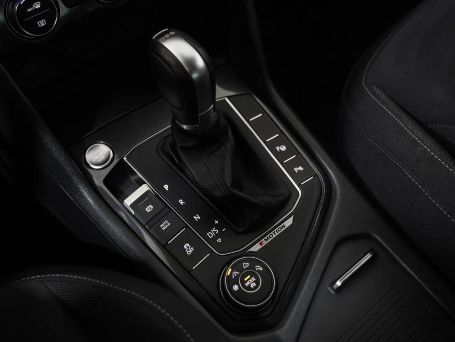 Volkswagen Tiguan II Санкт-Петербург  - изображение 19