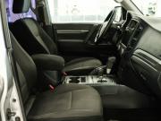 Mitsubishi Pajero IV Рестайлинг 1 Самара  - изображение 39