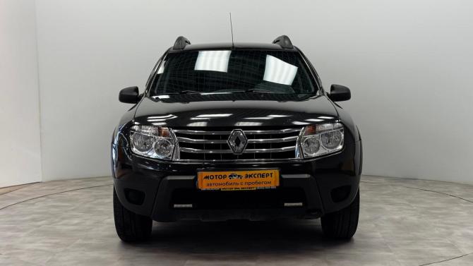 Renault Duster I с пробегом 2013 года, цена 749 000 рублей, 160105 км, внедорожник, Автокод Объявления