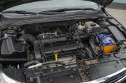 Chevrolet Cruze I Рестайлинг Курган  - изображение 22