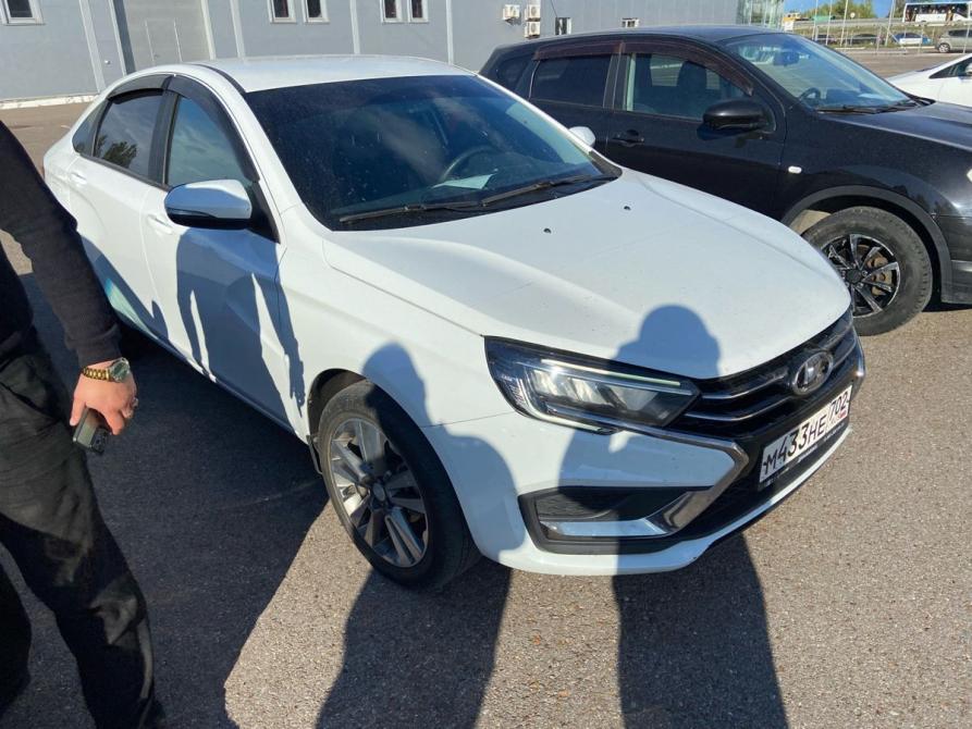 Lada (ВАЗ) Vesta I Рестайлинг (NG) Стерлитамак  - изображение 4