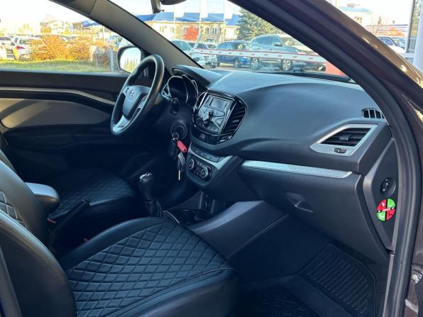 Lada (ВАЗ) Vesta I с пробегом 2021 года, цена 1 250 000 рублей, 46500 км, универсал, Автокод Объявления