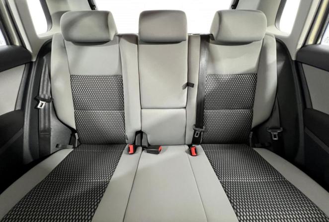 Volkswagen Tiguan I Рестайлинг с пробегом 2011 года, цена 1 150 000 рублей, 105152 км, внедорожник, Автокод Объявления
