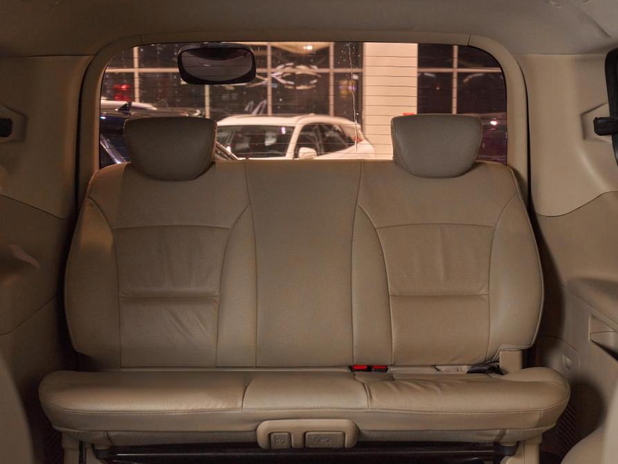 Hyundai Grand Starex I Москва  - изображение 18