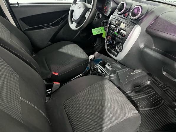 Lada (ВАЗ) Granta I с пробегом 2016 года, цена 451 000 рублей, 140000 км, лифтбек, Автокод Объявления