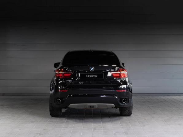 BMW X6 I (E71) Рестайлинг с пробегом 2012 года, цена 2 190 000 рублей, 168342 км, внедорожник, Автокод Объявления