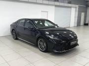 Toyota Camry IX (XV80) China Market Москва  - изображение 12