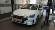 Hyundai Elantra VII (CN7) Санкт-Петербург  - изображение 6