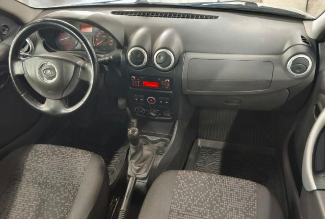 Lada (ВАЗ) Largus I с пробегом 2020 года, цена 980 000 рублей, 139001 км, универсал, Автокод Объявления