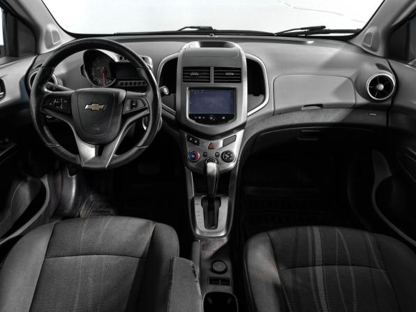 Chevrolet Aveo II с пробегом 2014 года, цена 647 980 рублей, 149044 км, седан, Автокод Объявления