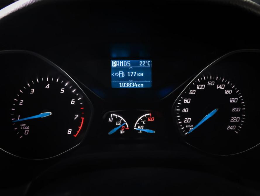 Ford Focus III Москва  - изображение 17