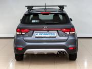 Kia Rio IV Москва  - изображение 19