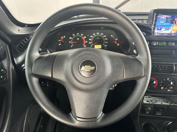 Chevrolet Niva I Рестайлинг с пробегом 2017 года, цена 768 000 рублей, 89557 км, внедорожник, Автокод Объявления
