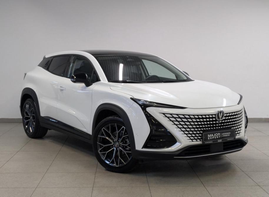 Changan UNI-T I Санкт-Петербург  - изображение 3