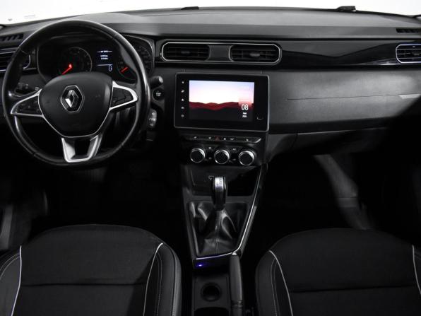 Renault Arkana I с пробегом 2019 года, цена 1 359 000 рублей, 217000 км, внедорожник, Автокод Объявления