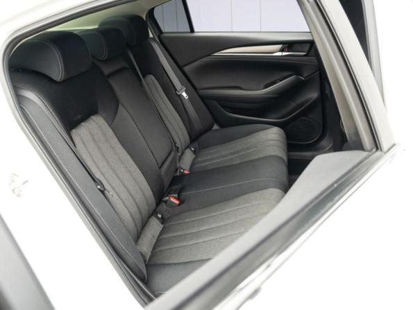 Mazda 6 III (GJ) Рестайлинг 2 с пробегом 2019 года, цена 2 560 000 рублей, 121185 км, седан, Автокод Объявления