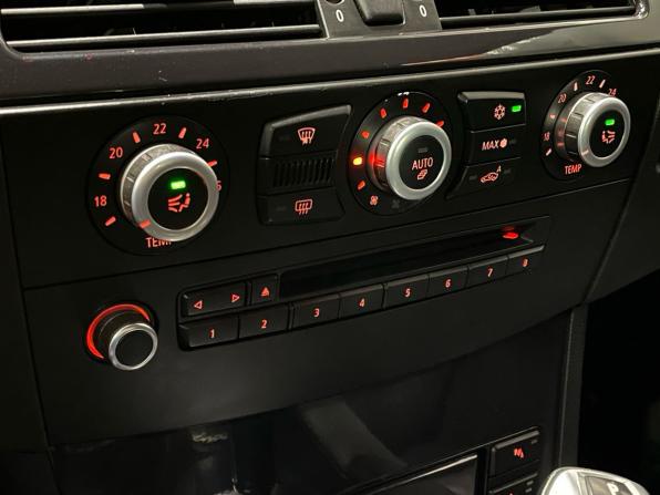 BMW 5 серии V (E60/E61) Рестайлинг с пробегом 2008 года, цена 970 000 рублей, 278004 км, седан, Автокод Объявления