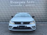 Volkswagen Jetta VI Рестайлинг Краснодар  - изображение 36