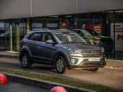 Hyundai Creta I Санкт-Петербург  - изображение 35