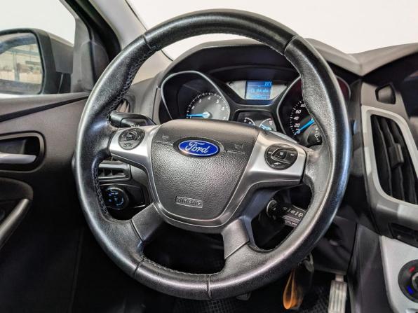 Ford Focus III с пробегом 2012 года, цена 749 900 рублей, 225000 км, седан, Автокод Объявления