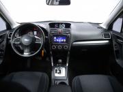 Subaru Forester IV Рестайлинг Уфа  - изображение 28