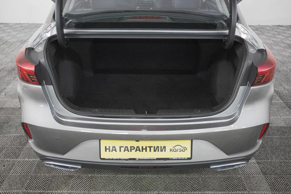 Changan Eado Plus Кемерово  - изображение 8