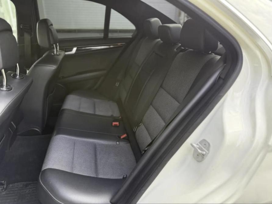 Mercedes-Benz C-Класс III (W204) Ставрополь  - изображение 16
