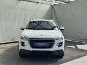 Peugeot 4008 I Липецк  - изображение 21