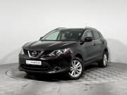 Nissan Qashqai II Санкт-Петербург  - изображение 21
