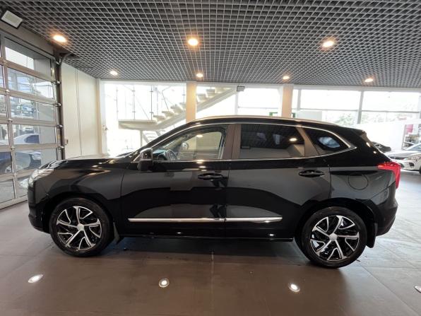 Haval Jolion I с пробегом 2021 года, цена 1 869 000 рублей, 81189 км, внедорожник, Автокод Объявления