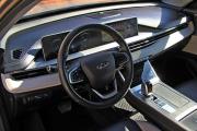 Chery Tiggo 4 Pro I Рестайлинг Уфа  - изображение 27