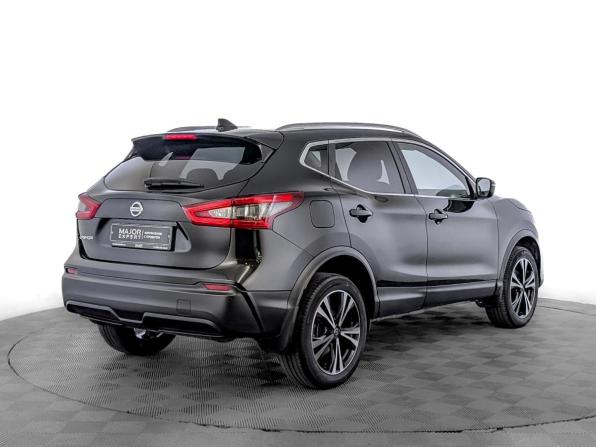 Nissan Qashqai II Рестайлинг с пробегом 2019 года, цена 1 900 000 рублей, 86110 км, внедорожник, Автокод Объявления