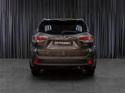 Toyota Highlander III (XU50) Тюмень  - изображение 29