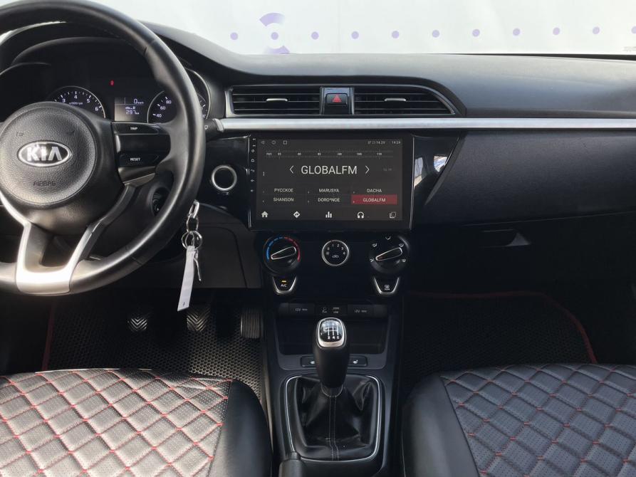 Kia Rio IV Тамбов  - изображение 16