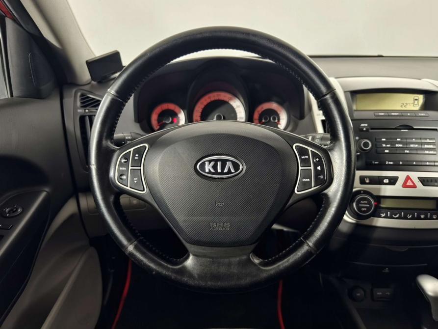 Kia Ceed I Санкт-Петербург  - изображение 13